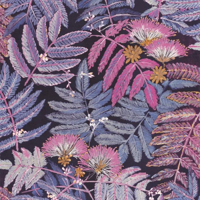 Botanica Wallpaper Albizia BOTA85895328 BOTA8589 53 28 By Casadeco