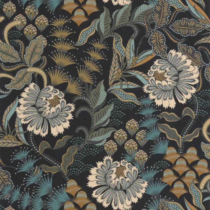 Derby Wallpaper Bloomsbury DERB89289754 DERB 8928 97 54 By Casadeco