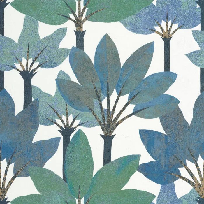 Babylone Wallpaper Babel BBLN89716801 BBLN 8971 68 01 By Casadeco