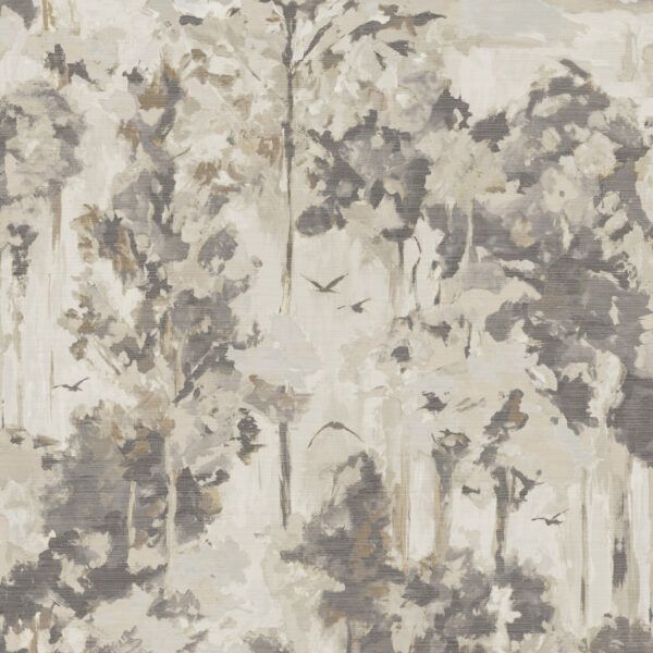 Monaco Sketch Twenty 3 Wallpaper Panel Serene Natural MO01828 MOO1828 By Tim Wilman