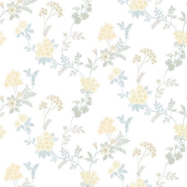 Abby Rose 4 Wallpaper AF37733 By Norwall For Galerie