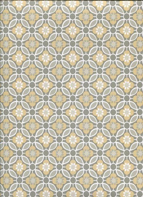 Ami Charming Prints Wallpaper Audra 2657-22247 By A Street Prints For Brewster Fine Decor
