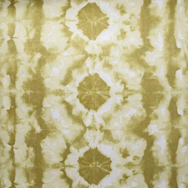 Crafted Batik Green Gold Wallpaper Page 16 26789 By Hohenberger For Galerie