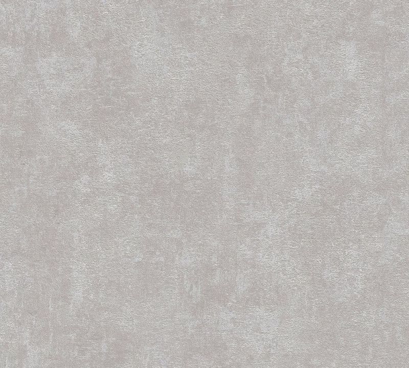 Elements Urban Concrete Wallpaper 37418-2 By A S Creation