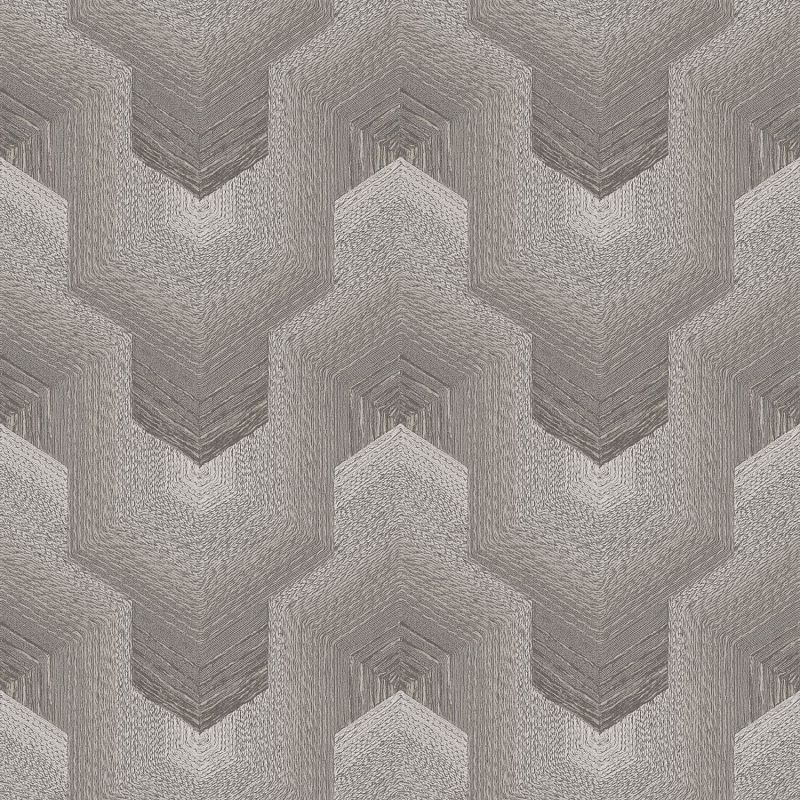 Exclusive Threads Wallpaper Polygonal Dream Mink TP422913 By Design ID