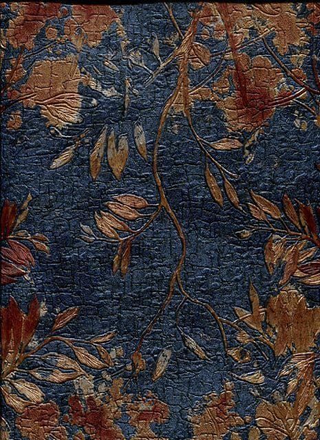 Gianfranco Ferre Home No.3 Wallpaper GF62013 By Emiliana For Colemans