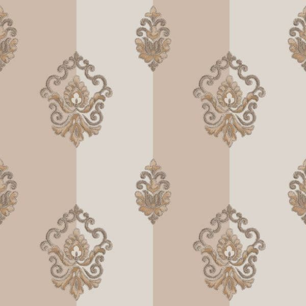 Italian Glamour Wallpaper 4622 By Parato For Galerie