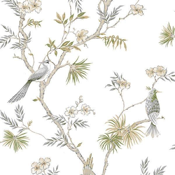 Secret Garden Wallpaper G78492 By Galerie