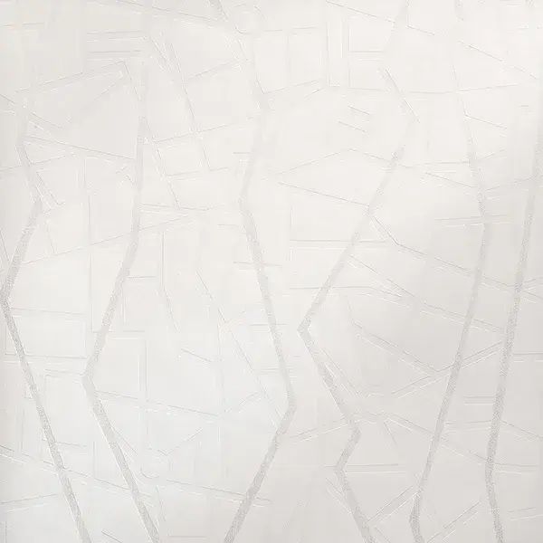 Slow Living Connection Ivory White Wallpaper 64640 By Hohenberger For Galerie