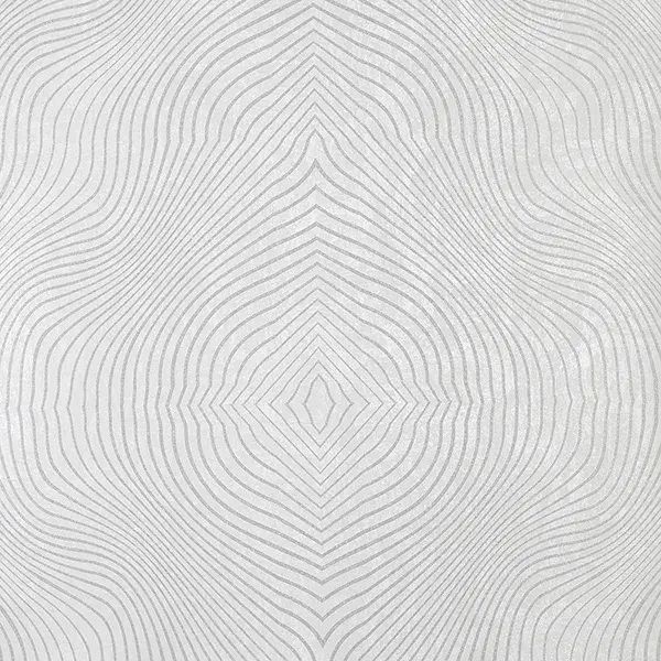 Slow Living Flow Ivory White Wallpaper 30036 By Hohenberger For Galerie