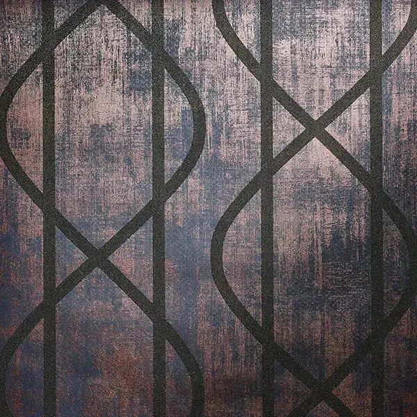Universe Saturn Ocean Blue Wallpaper 51214 By Hohenberger For Galerie