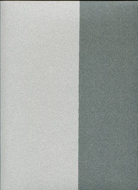 Vivo Empire Silver Wallpaper 1985/909 By Prestigious Wallcoverings