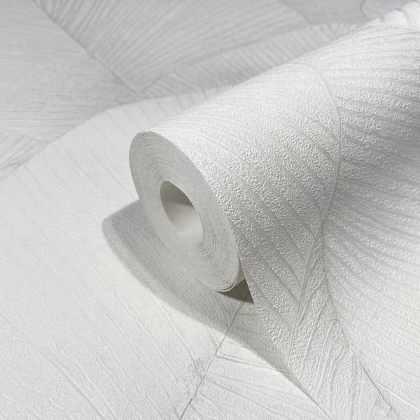 Kumano Palm Leaf Wallpaper 34507 By Marburg F