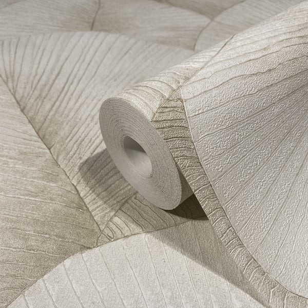 Kumano Palm Leaf Wallpaper 34510 By Marburg F