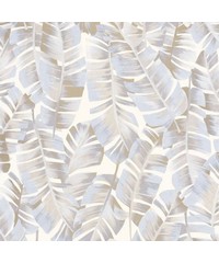 Botanica Wallpaper Canevas BOTA82071125 BOTA8207 11 25 By Casadeco