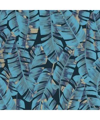 Botanica Wallpaper Canevas BOTA82071125 BOTA8207 11 25 By Casadeco