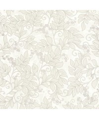 Arts & Crafts Wallpaper Florescence Kiosque ARCR82381141 ARCR 8238 11 41 By Casadeco