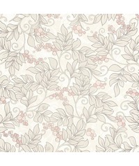 Arts & Crafts Wallpaper Florescence Kiosque ARCR82381141 ARCR 8238 11 41 By Casadeco
