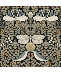 Arts & Crafts Ronald Redding Designs Wallpape