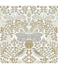 Arts & Crafts Ronald Redding Designs Wallpape
