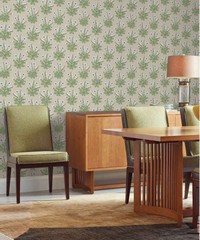 Arts & Crafts Ronald Redding Designs Wallpape