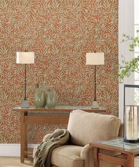 Arts & Crafts Ronald Redding Designs Wallpape