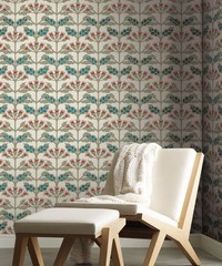 Arts & Crafts Ronald Redding Designs Wallpape