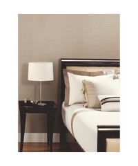 Black & White Wallpaper NZ0791 Sisal Natural 