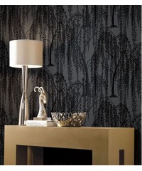Candice Olson After Eight Wallpaper Willow Gl