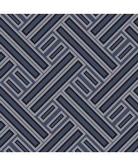 Geometrix Wallpaper GX37602 By Norwall For Ga