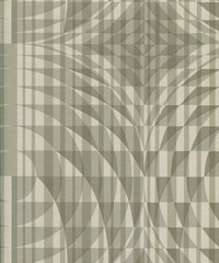 In The Picture Shattered Sable Wallpaper 1954