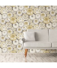 Mistral East West Style Wallpaper Mikado 2764