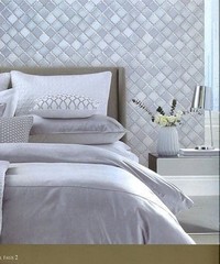 Natural Faux 2 Wallpaper NF232084 By Design i