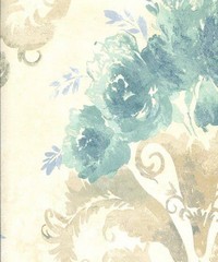 Olympia Wallpaper Allana 484-68095 By Brewste