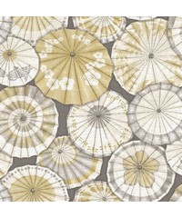 Mistral East West Style Wallpaper Mikado 2764