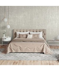 Universe Neptun Fossil Grey Wallpaper 81208 B