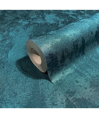 Urban Textures Wallpaper Structure Green Blue