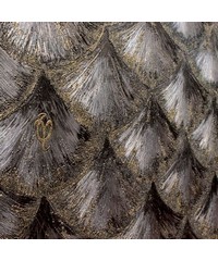 Valentin Yudashkin No.5 Gold Edition Wallpape