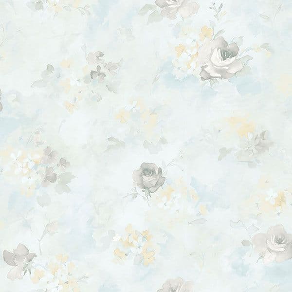 Abby Rose 4 Wallpaper AF37709 By Norwall For Galerie