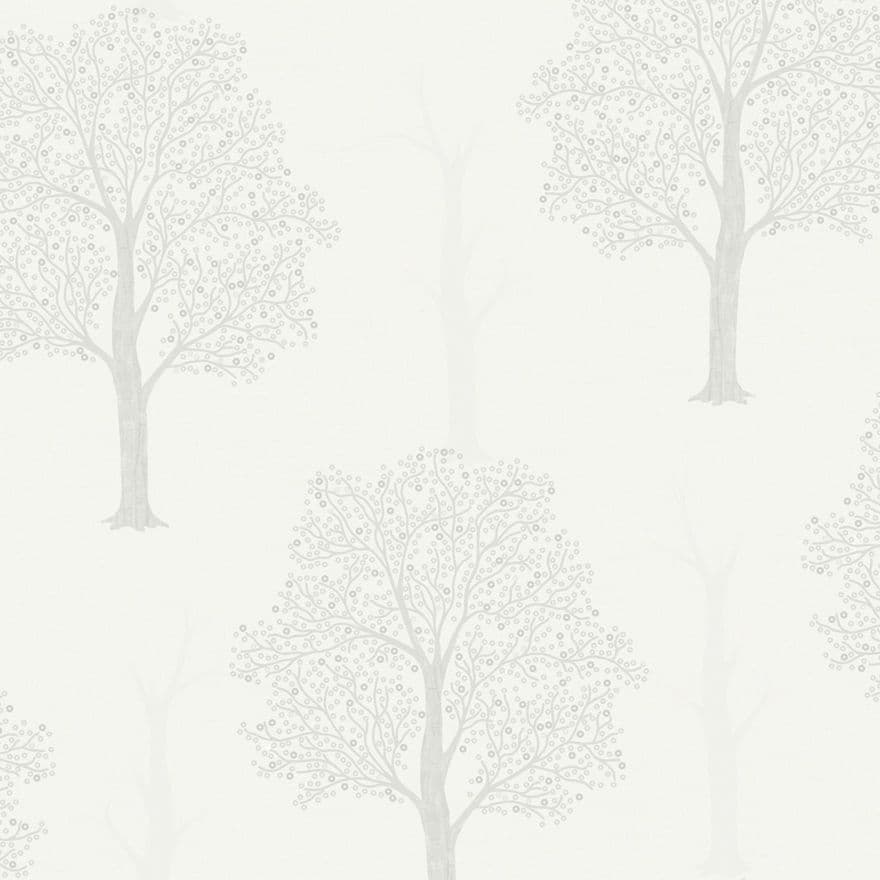 Alocasia Ornella Grey Wallpaper 35253 By Holden Decor For Colemans