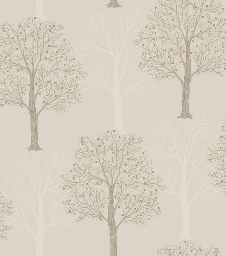Alocasia Ornella Light Taupe Wallpaper 35961 By Holden Decor For Colemans