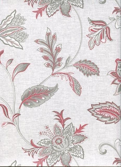 Ami Charming Prints Wallpaper Georgette 2657-22207 By A Street Prints For Brewster Fine Decor