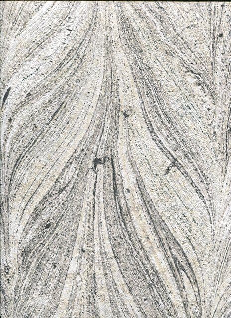 Antonina Vella Natural Opalescence Wallpaper Y6230802 Ebru Marble By York Designer Series For Dixons