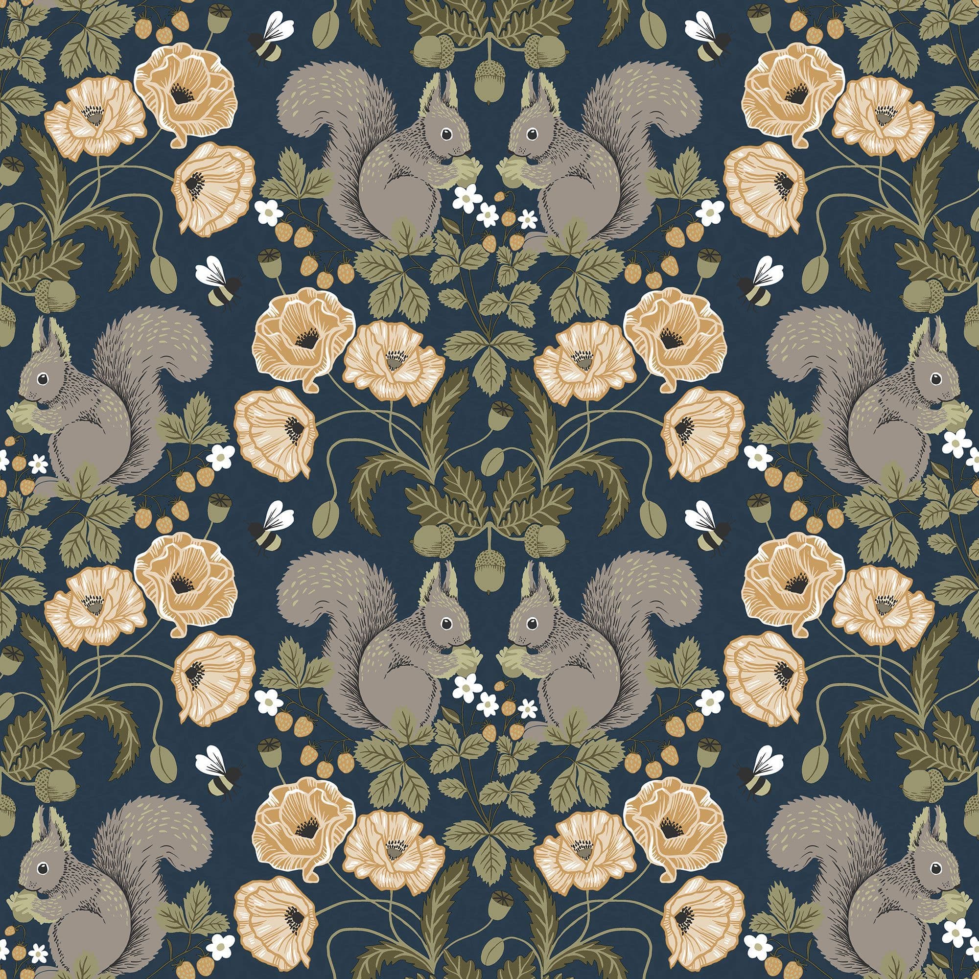 Apelviken Wallpaper Kurre 44123 By Midbec For Galerie