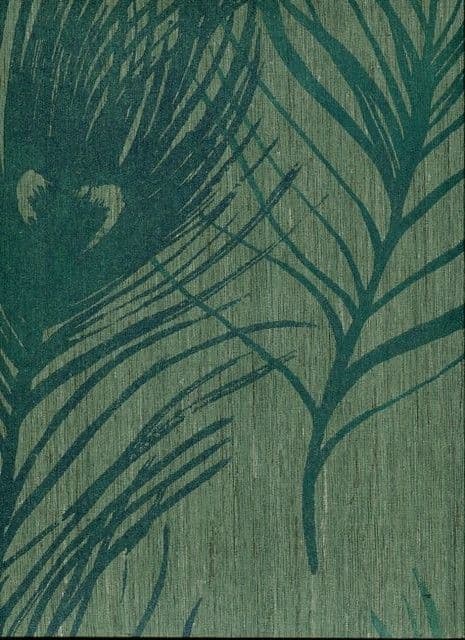 Arnott Wallpaper CB10104 By Carl Robinson For Galerie