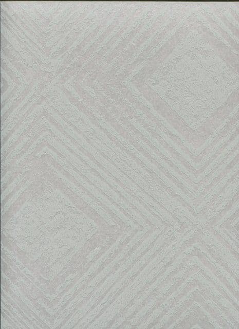 Aspect Symmetry Silver Shadow Wallpaper 1656/964 By Prestigious Wallcoverings