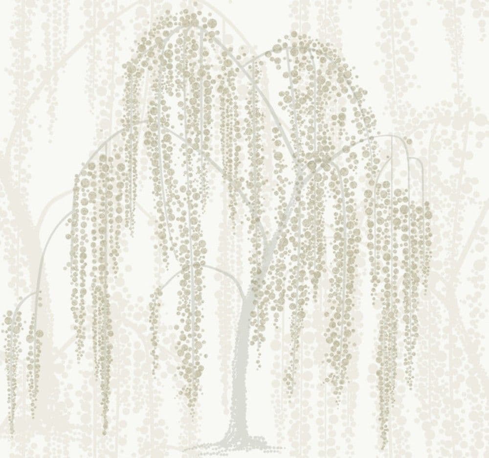 Candice Olson After Eight Wallpaper Willow Glow DT5061 By York For Dixons