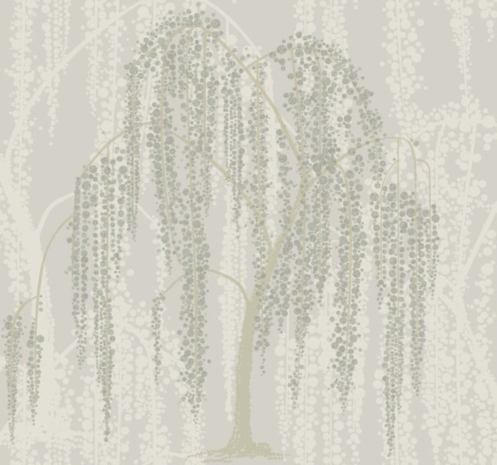 Candice Olson After Eight Wallpaper Willow Glow DT5064 By York For Dixons