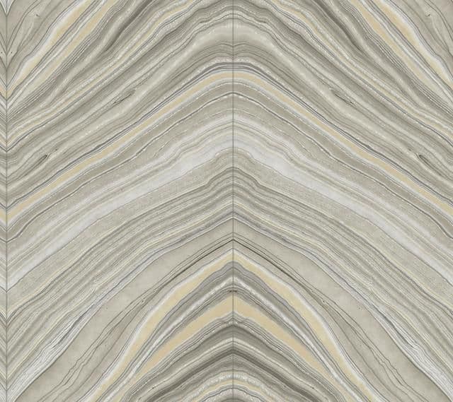 Candice Olson Modern Artisan Second Edition Wallpaper CI2416 Onyx Strata By York Wallcoverings For D