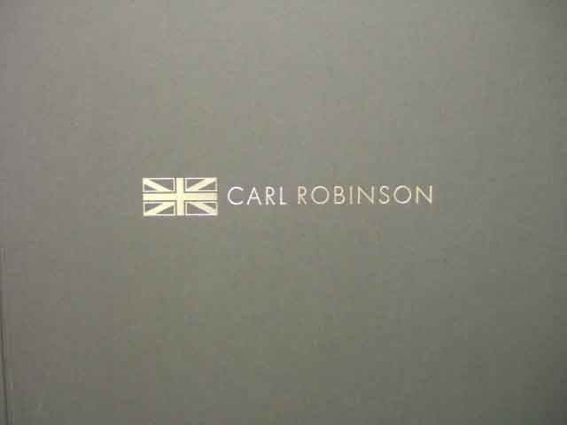 Carl Robinson Edition 1 Acton Wallpaper By Galerie